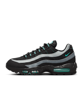 靴 Air Max 95 OG US 10(28cm) Nike Air Max 95 OG Black / Black - Anthracite – JD Sports